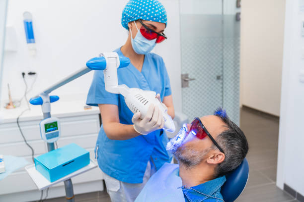 Best Emergency Orthodontic Repairs in White Island Shores, MA
